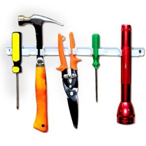 KeyZone Building Tool