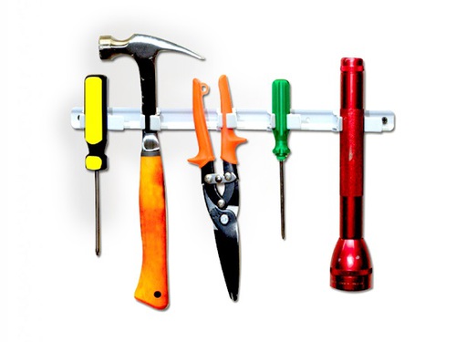 KeyZone Building Tool