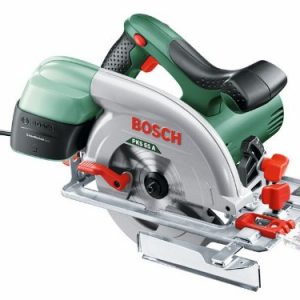 KeyZone Building Tool